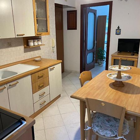 Casa Francesca Apartment Vietri sul Mare Luaran gambar
