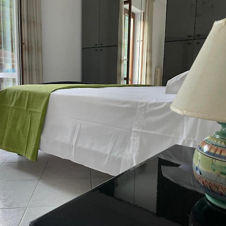 Casa Francesca Apartment Vietri sul Mare Luaran gambar